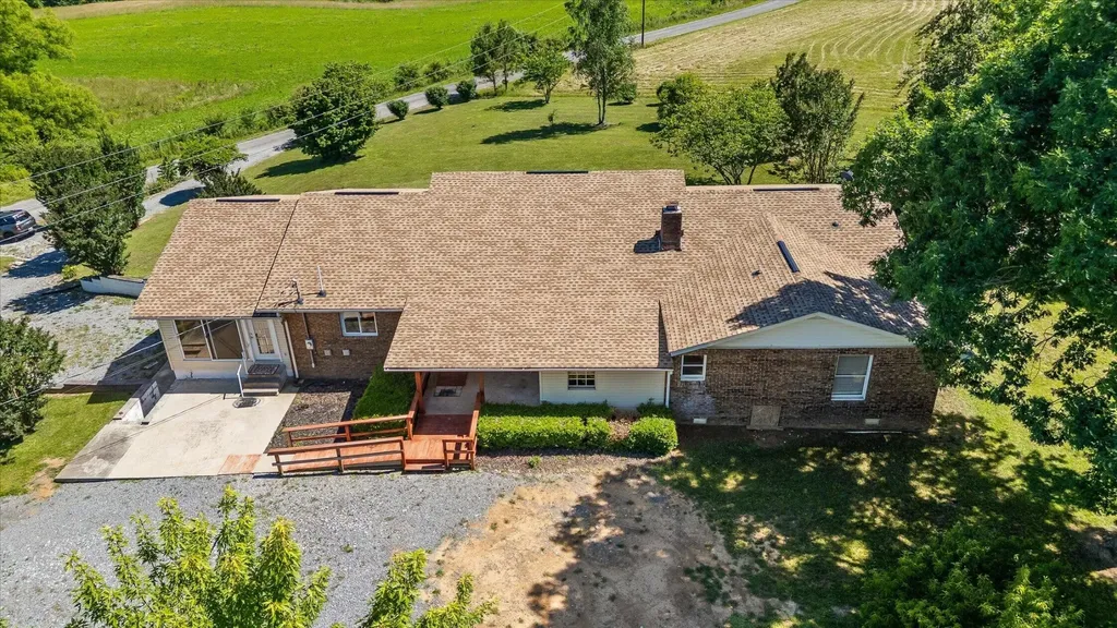 271 Anderson Road Palmer TN 37365