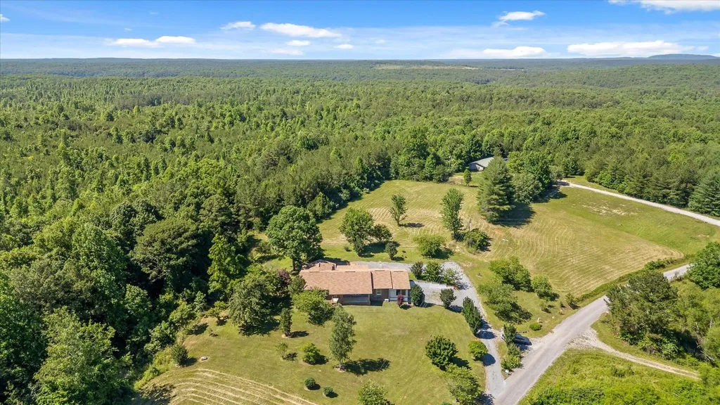 271 Anderson Road Palmer TN 37365