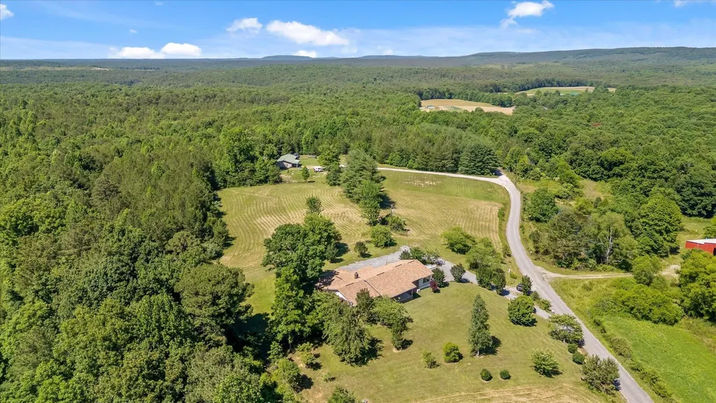 271 Anderson Road Palmer TN 37365