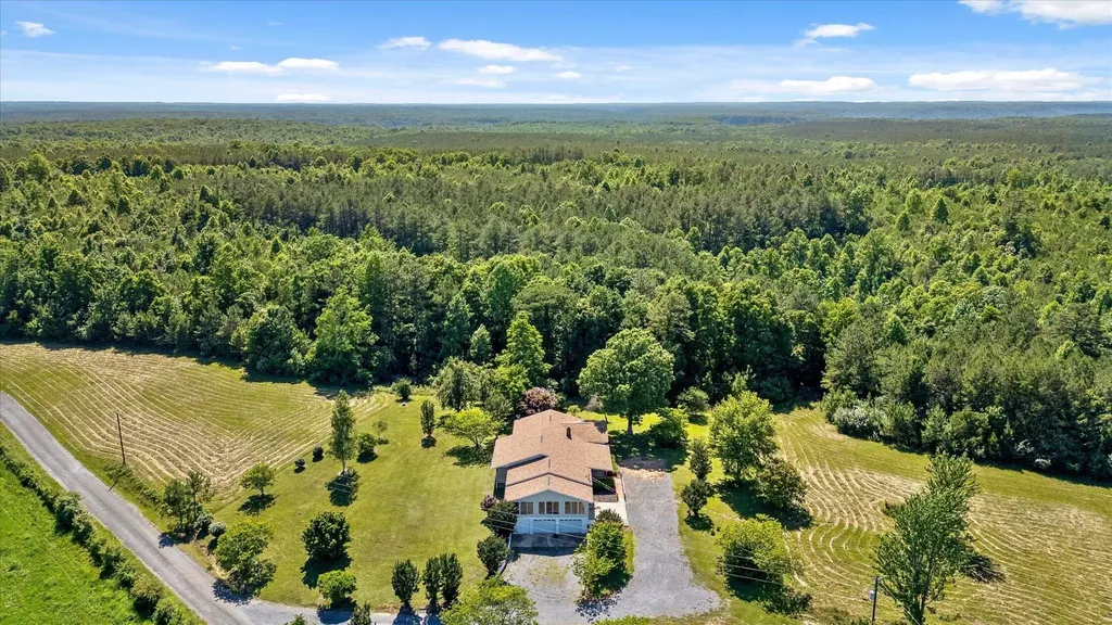 271 Anderson Road Palmer TN 37365