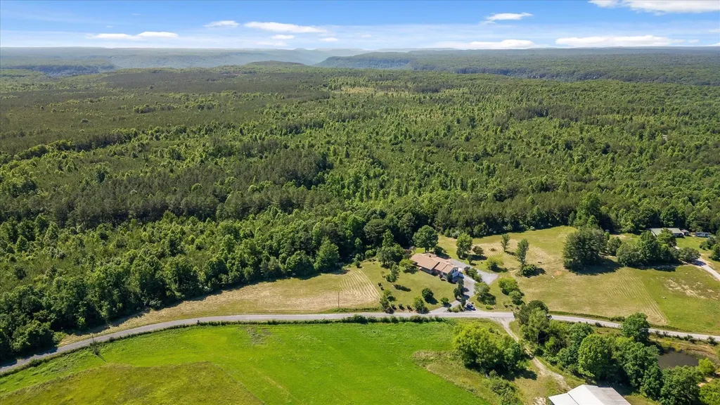 271 Anderson Road Palmer TN 37365