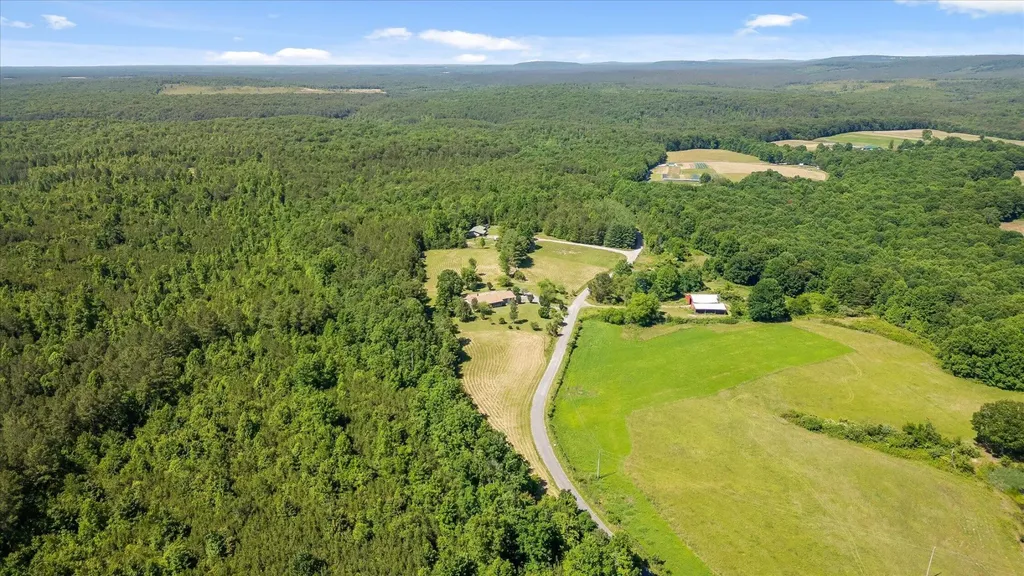 271 Anderson Road Palmer TN 37365