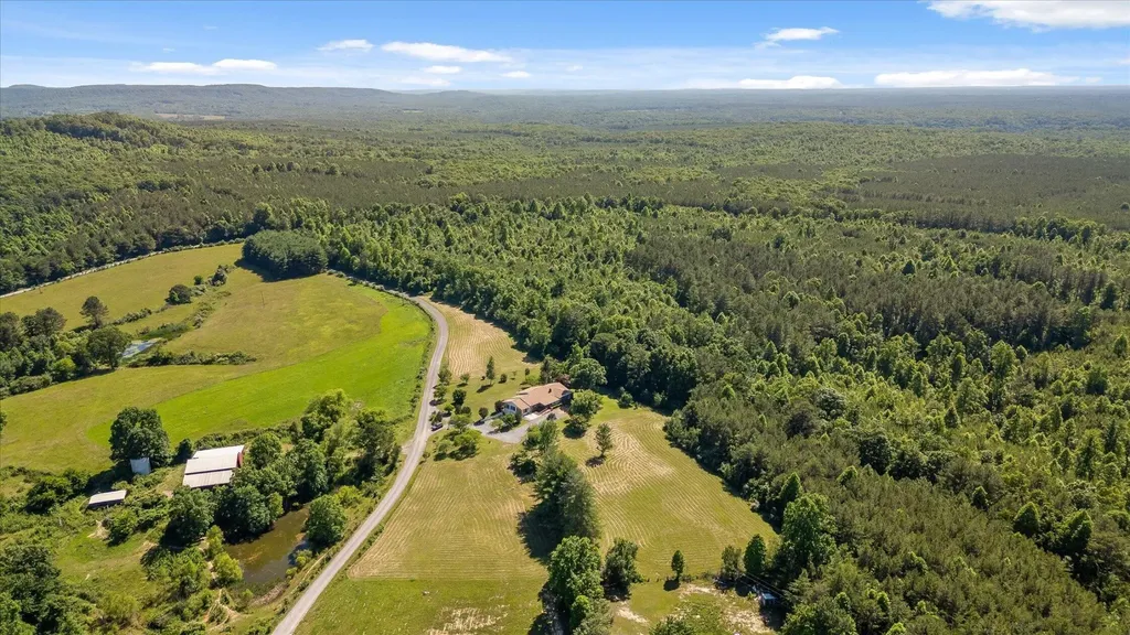 271 Anderson Road Palmer TN 37365