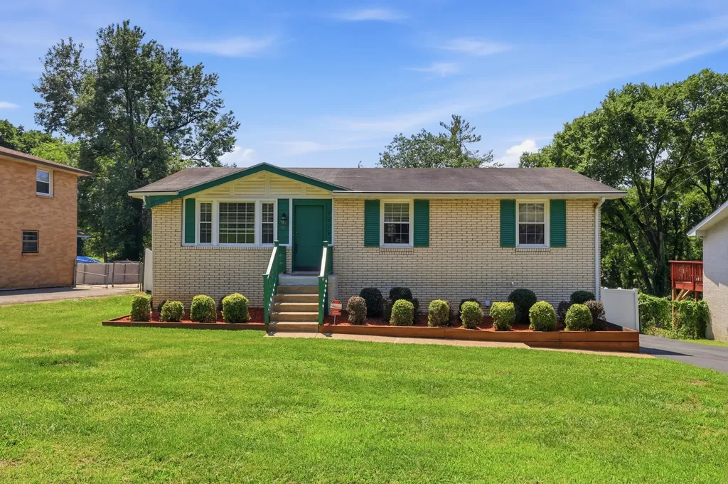 3313 Ironwood Drive Nashville TN 37214