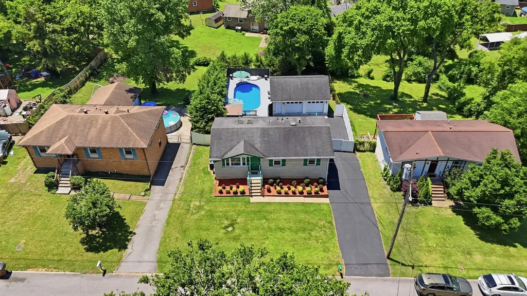 3313 Ironwood Drive Nashville TN 37214