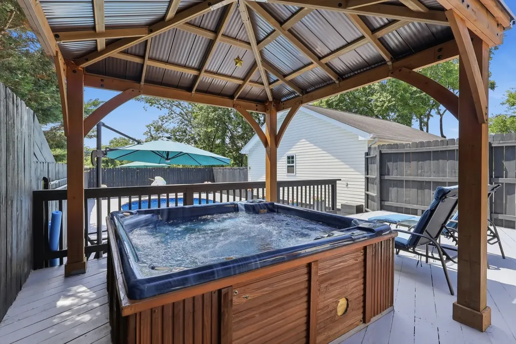3313 Ironwood Drive Nashville TN 37214