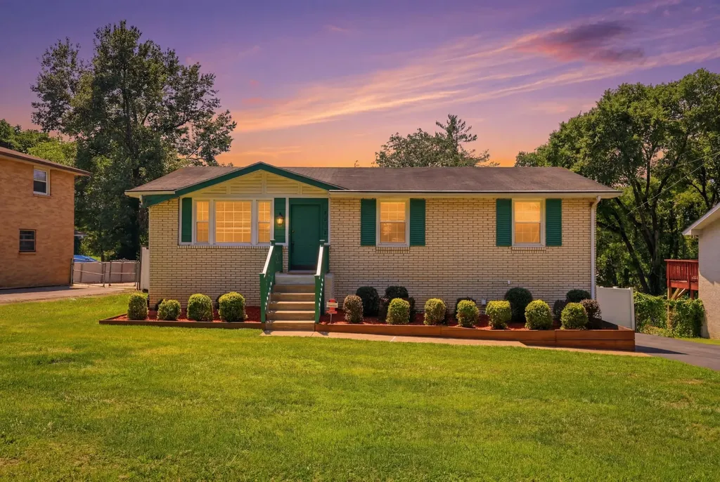 3313 Ironwood Drive Nashville TN 37214