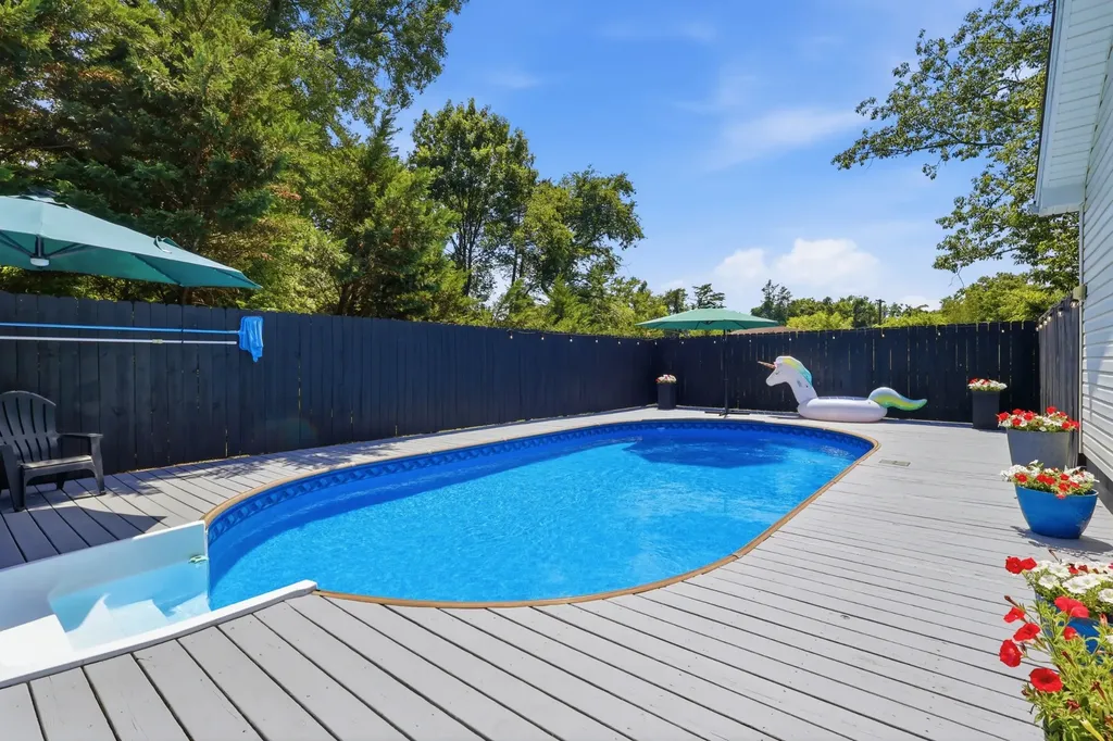 3313 Ironwood Drive Nashville TN 37214