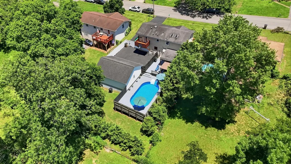 3313 Ironwood Drive Nashville TN 37214