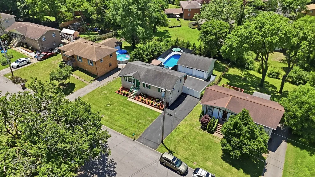 3313 Ironwood Drive Nashville TN 37214