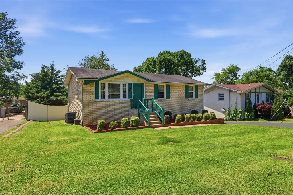3313 Ironwood Drive Nashville TN 37214