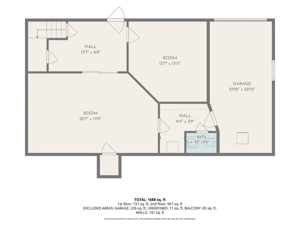 3313 Ironwood Drive Nashville TN 37214