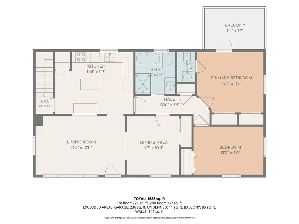 3313 Ironwood Drive Nashville TN 37214