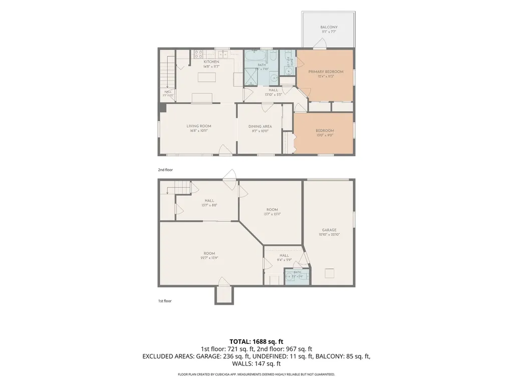 3313 Ironwood Drive Nashville TN 37214