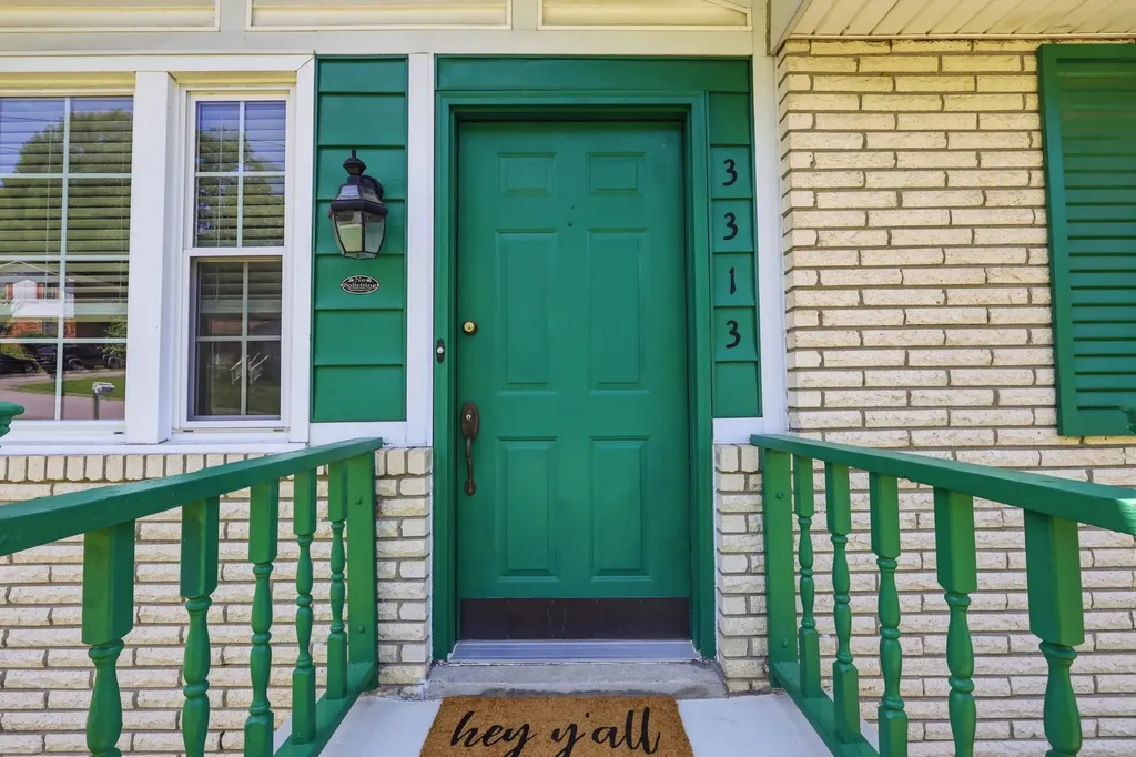 3313 Ironwood Drive Nashville TN 37214