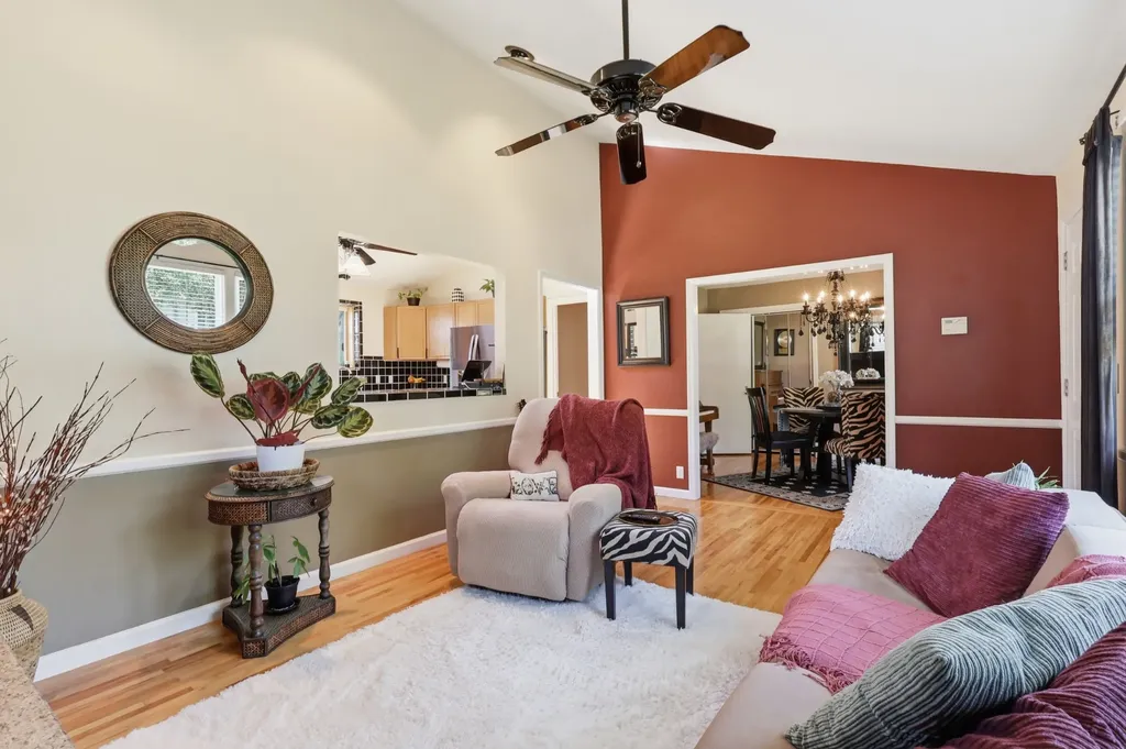 3313 Ironwood Drive Nashville TN 37214