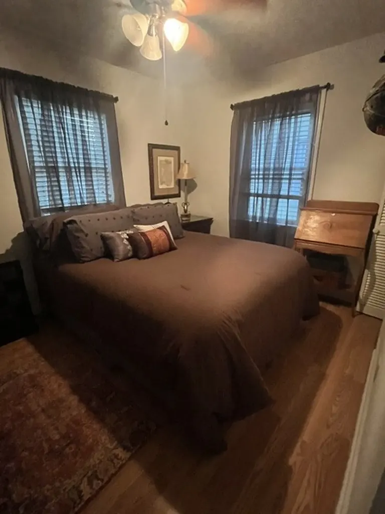 108 Greenwood Street Mount Pleasant TN 38474