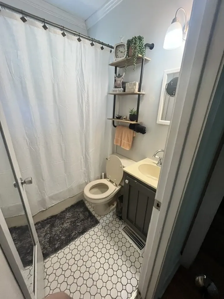 108 Greenwood Street Mount Pleasant TN 38474