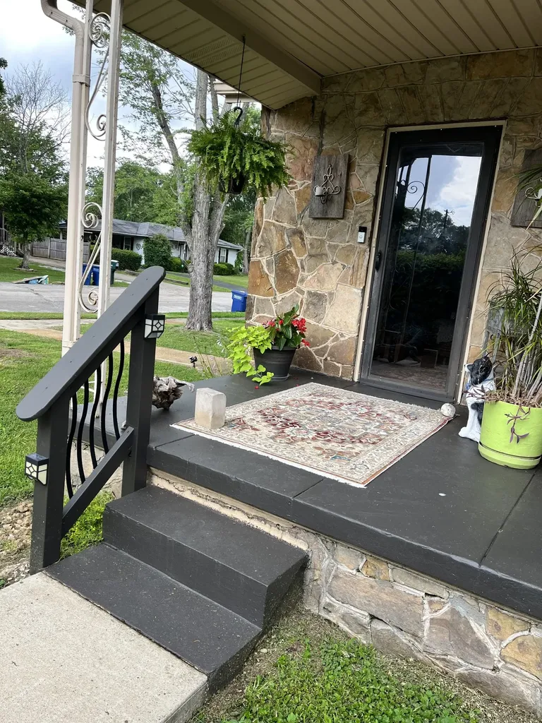 108 Greenwood Street Mount Pleasant TN 38474