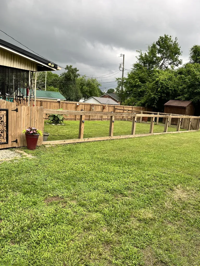 108 Greenwood Street Mount Pleasant TN 38474