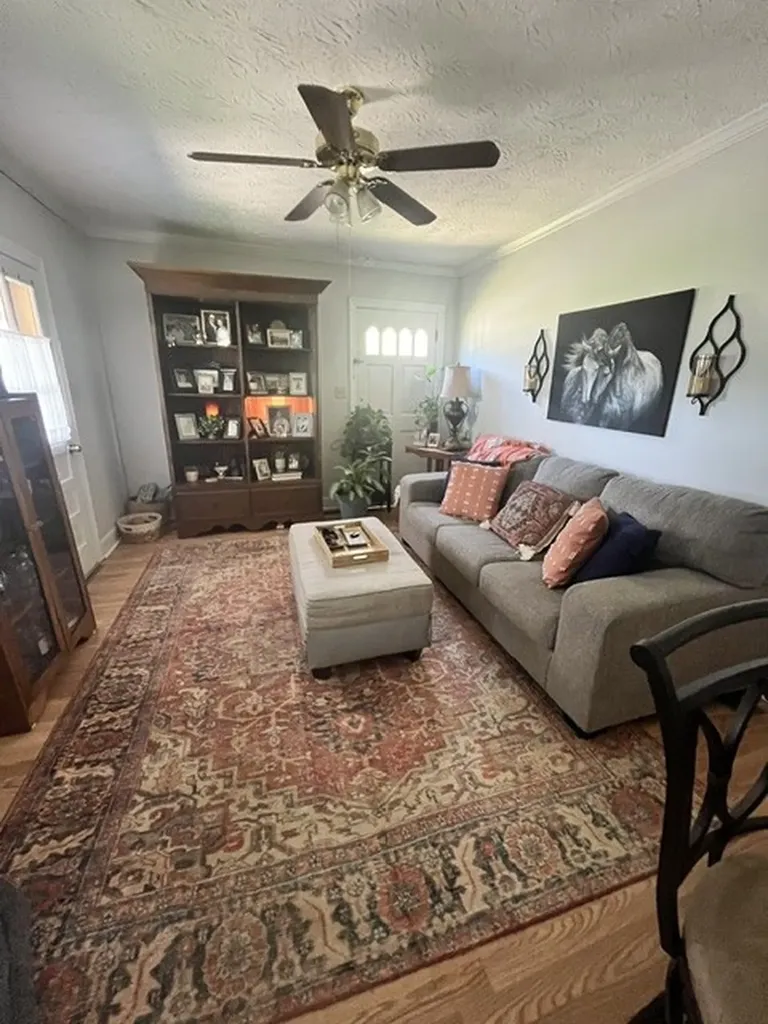 108 Greenwood Street Mount Pleasant TN 38474