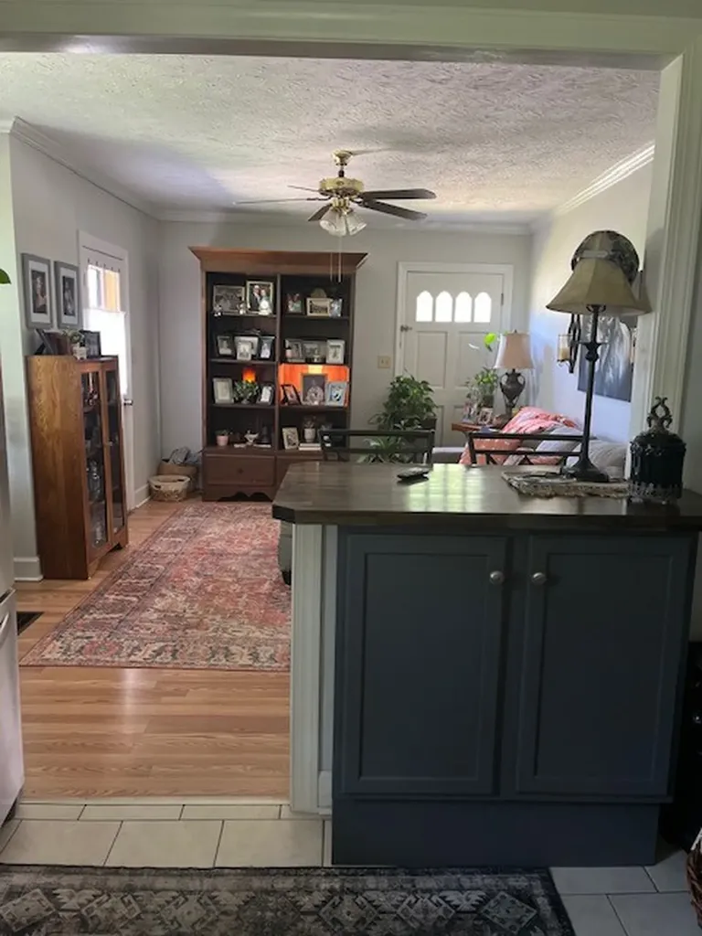 108 Greenwood Street Mount Pleasant TN 38474