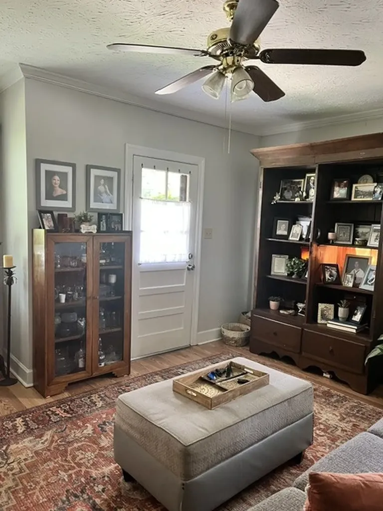108 Greenwood Street Mount Pleasant TN 38474