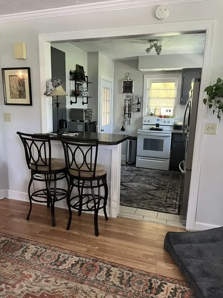 108 Greenwood Street Mount Pleasant TN 38474