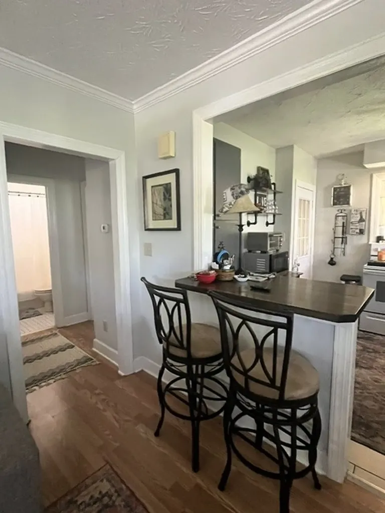 108 Greenwood Street Mount Pleasant TN 38474