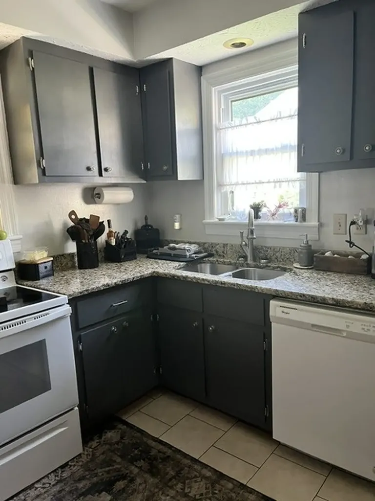 108 Greenwood Street Mount Pleasant TN 38474