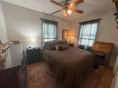 108 Greenwood Street Mount Pleasant TN 38474