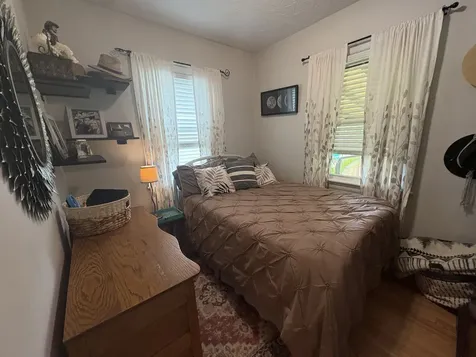 108 Greenwood Street Mount Pleasant TN 38474