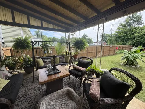 108 Greenwood Street Mount Pleasant TN 38474