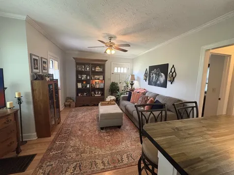 108 Greenwood Street Mount Pleasant TN 38474