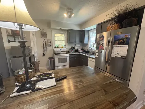 108 Greenwood Street Mount Pleasant TN 38474
