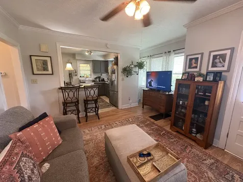 108 Greenwood Street Mount Pleasant TN 38474