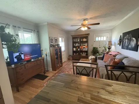 108 Greenwood Street Mount Pleasant TN 38474