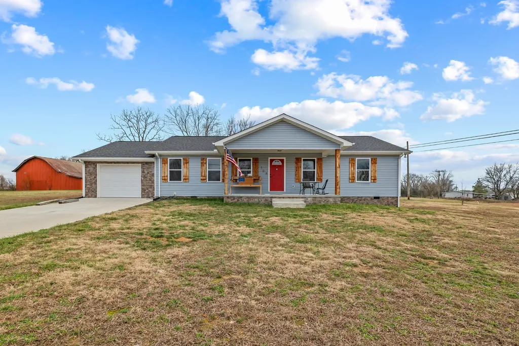 108 Hailey Ridge Lane Gainesboro TN 38562
