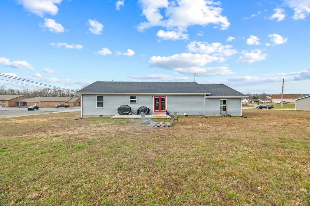 108 Hailey Ridge Lane Gainesboro TN 38562