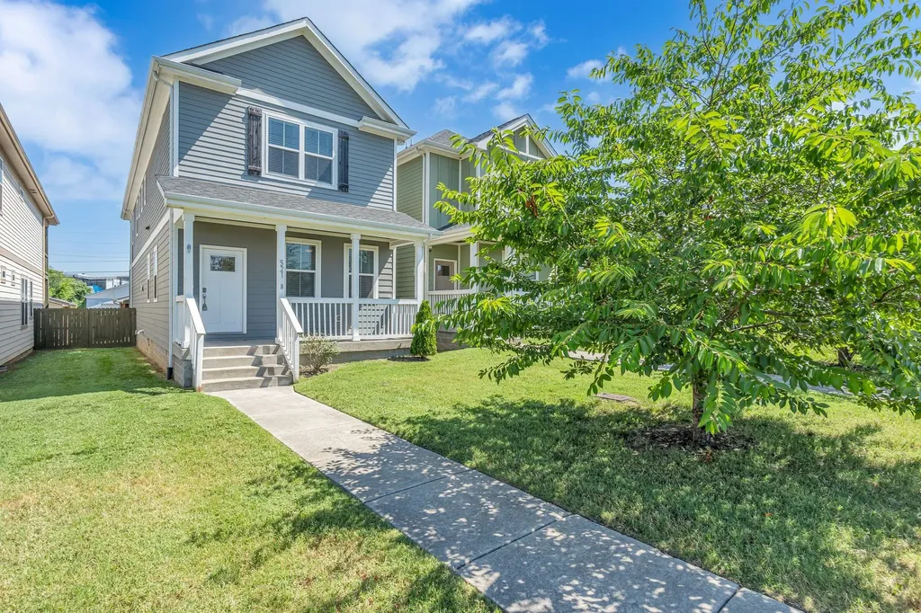 5212A Louisiana Avenue Nashville TN 37209
