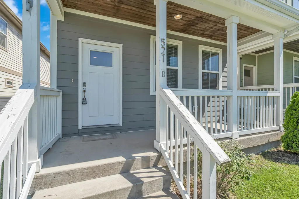 5212A Louisiana Avenue Nashville TN 37209