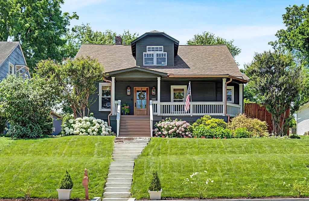 837 Glen Avenue Nashville TN 37204