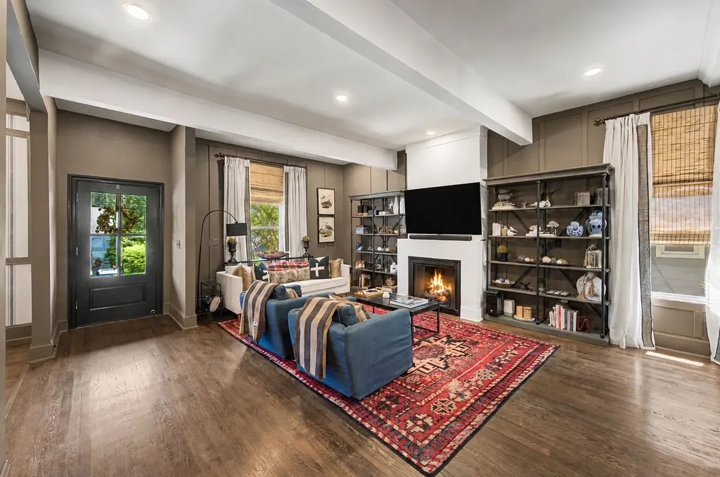 837 Glen Avenue Nashville TN 37204