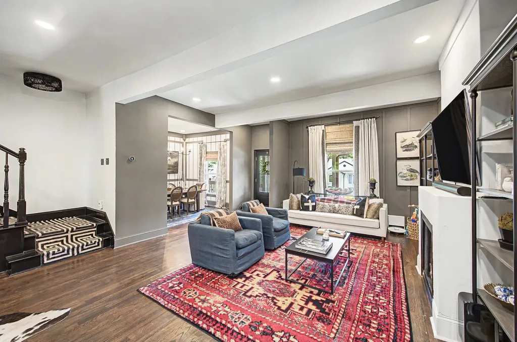 837 Glen Avenue Nashville TN 37204