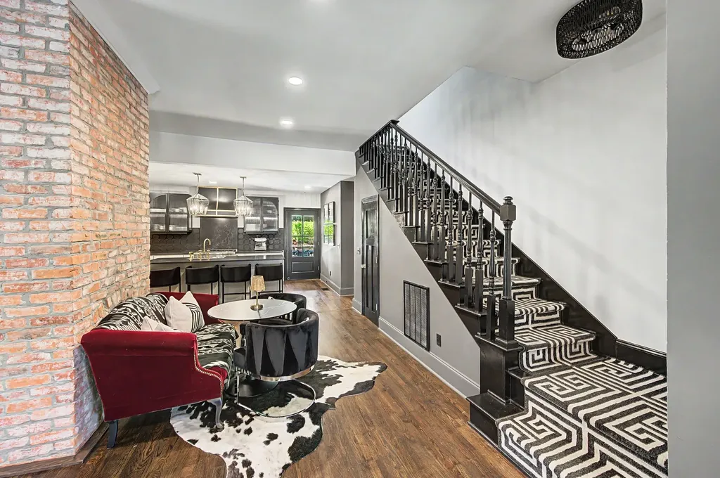 837 Glen Avenue Nashville TN 37204