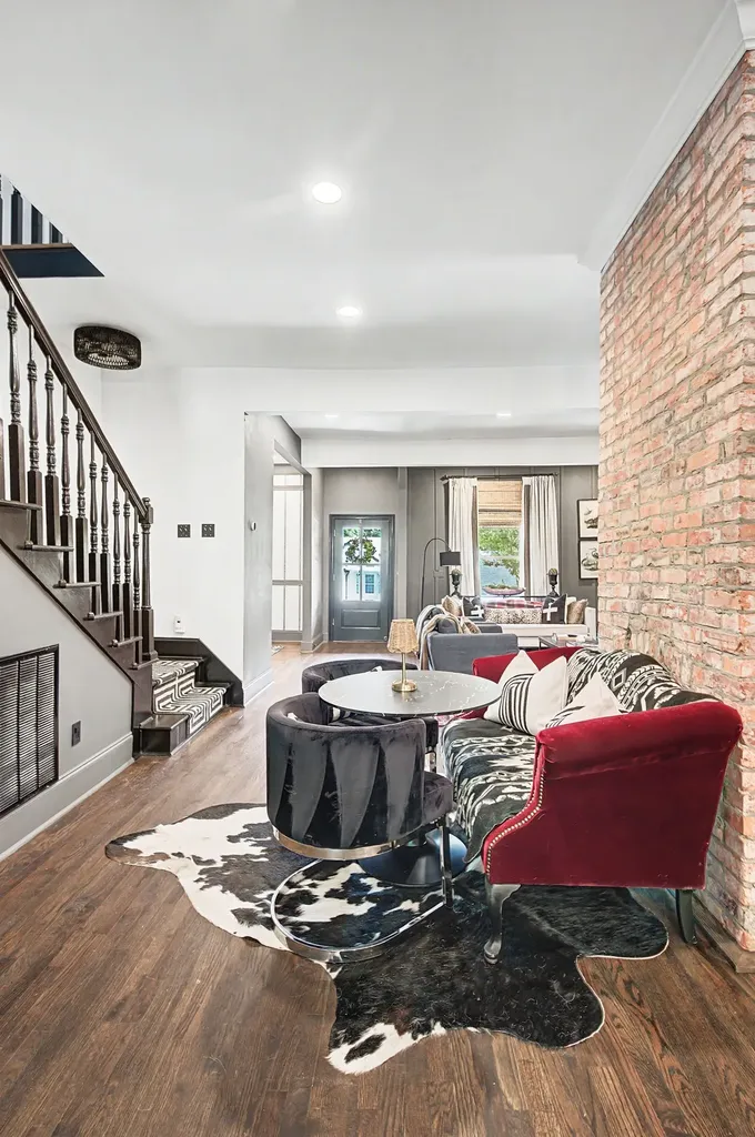 837 Glen Avenue Nashville TN 37204