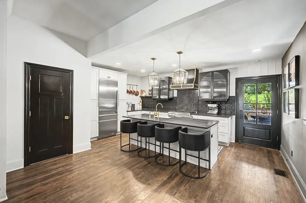 837 Glen Avenue Nashville TN 37204