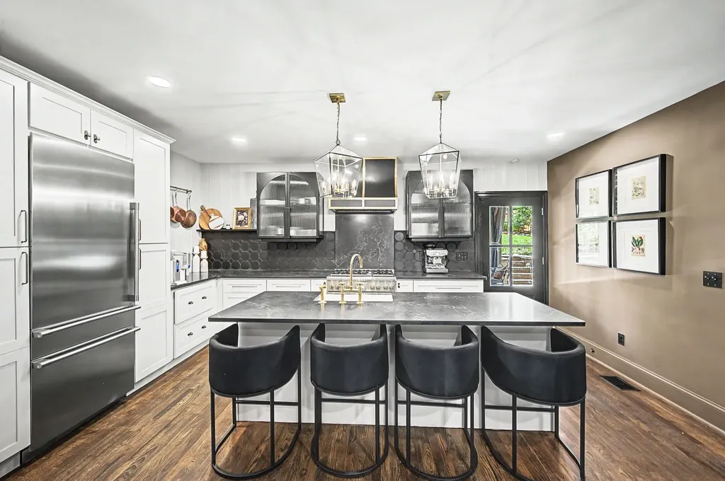 837 Glen Avenue Nashville TN 37204