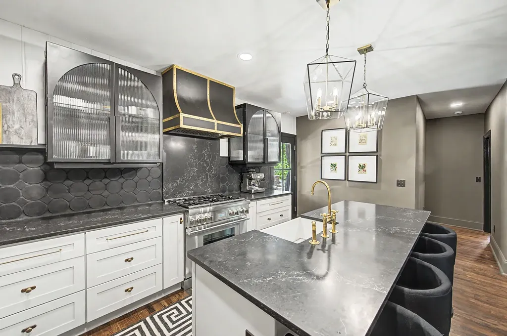 837 Glen Avenue Nashville TN 37204