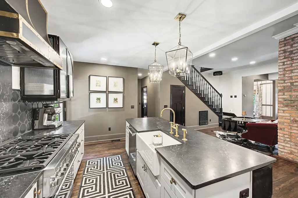 837 Glen Avenue Nashville TN 37204